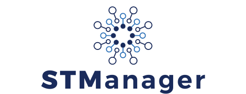 Logo STManager